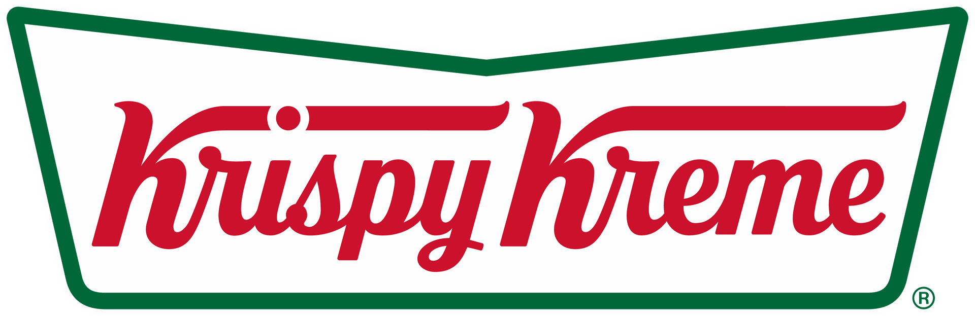 Krispy Kreme Logo